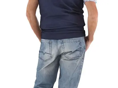 Stephen Posed 034