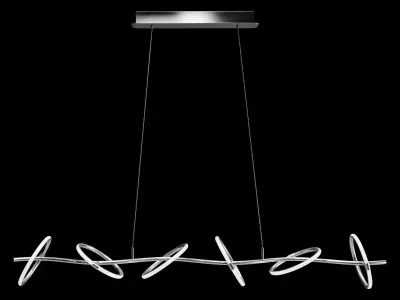 Trio olympus  3D model