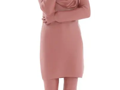 Yasmin Posed 010