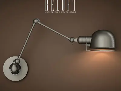 Atelier Scinces 3D Model Pack