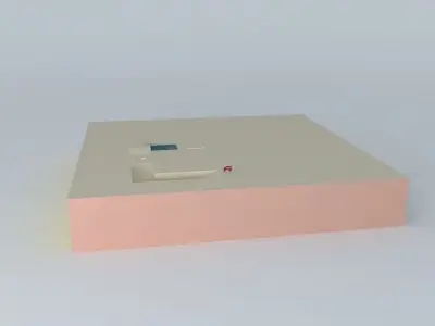 Sketchyphysics offroad Free 3D model