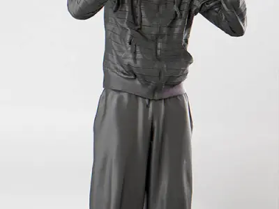 Posed 00203 27