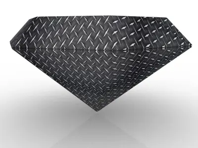 diamond 3D model buy