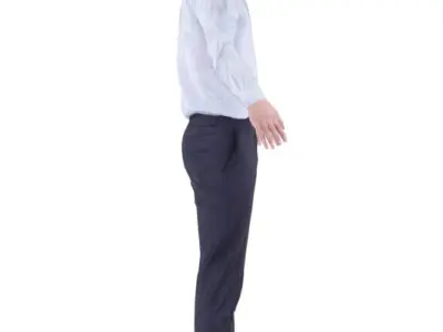 Neil Rigged 004