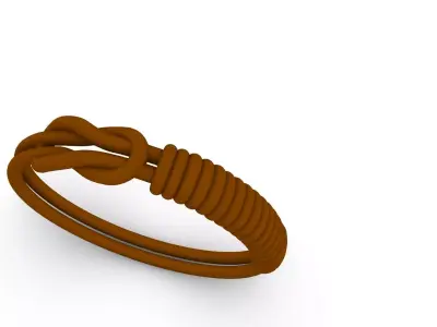 jewelry ring Free 3D model get