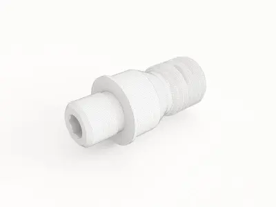 Screw 94 3D model