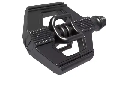 Mountain Bike Pedals - Bike Pedal 3D print model order
