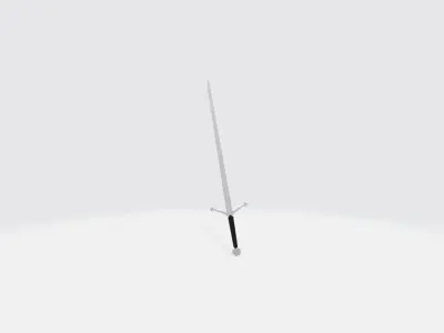 Expanded Melee Pack with 16 Weapons Low-poly 3D model