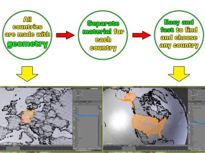  Globe Geopolitical 