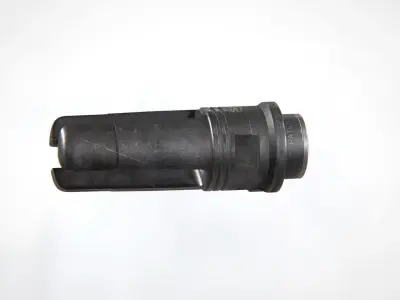 SOCOM-556 3-Prong Flash Hider Low-poly 3D model