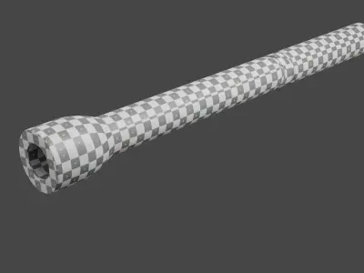 Mechanical - Pipe Free 3D model