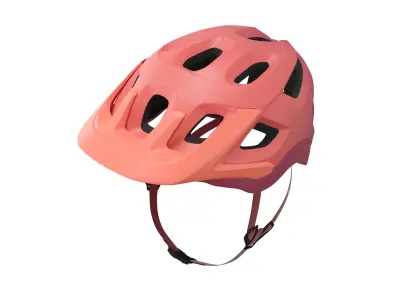 Helmet 3D model 6