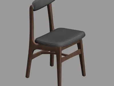 chair 93 3D model