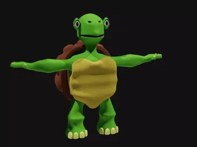Prueba 3D model