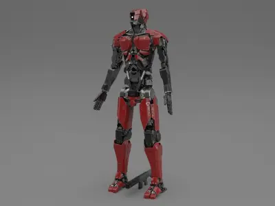  Polis Bot 