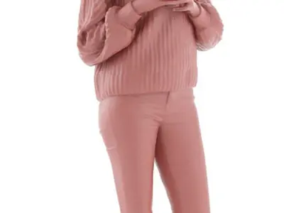 Fernanda Posed 002