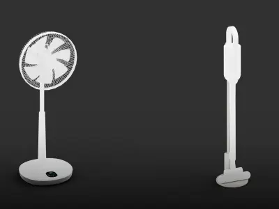 Electronic Model Collection Vol 20 3D model