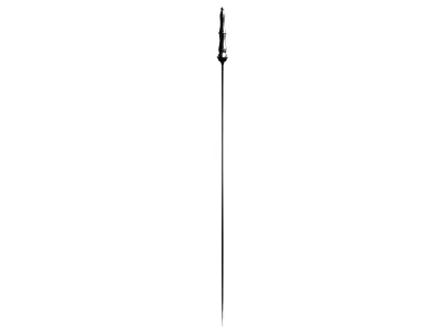 Medieval Sword 3D model 7