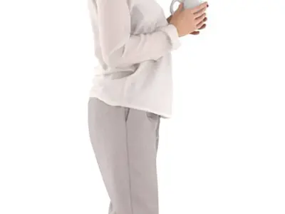 Sheila Posed 010