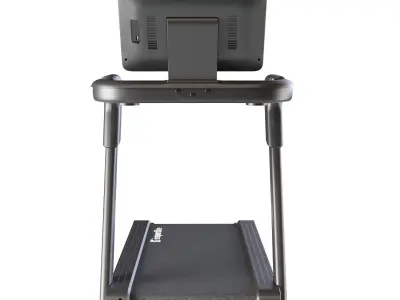 Treadmill insportline incondi T420i  3D model