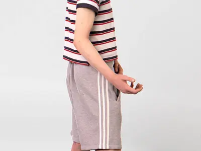Posed 00203 18