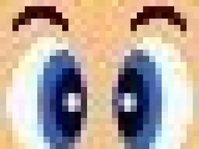 Mario chili pepper Free low-poly 3D model