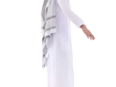 Joko Rigged 004