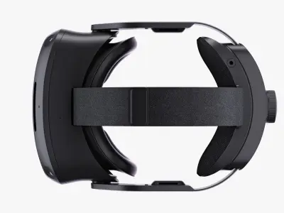  HTC Vive Focus 3 Headset VR 