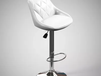 chair 17 3D model