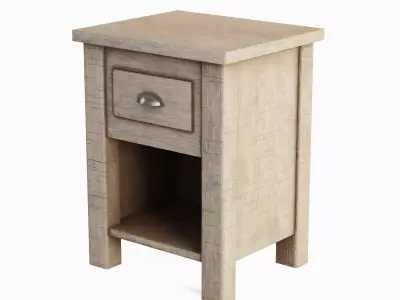 Antique End Table Pack