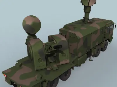 LD-2000 3D model
