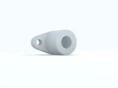 Mechanical Part No 22 3D print model