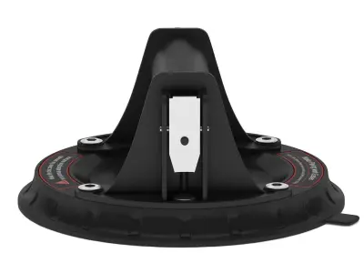 Garage Suction Cup Lifter 3D model