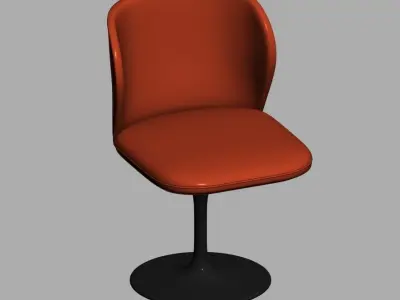 chair 118 3D model