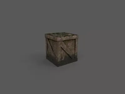 Creat 3D model