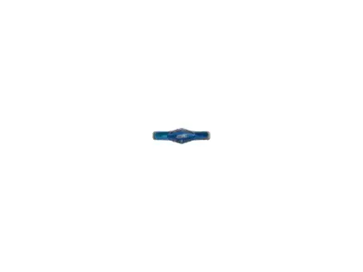 Futuristic Energy Sword 3D Model 3D model