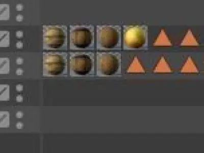 Low Poly Raft - Minecraft Style FBX Free low-poly 3D model