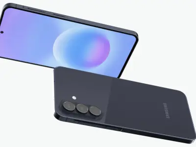  Samsung Galaxy A57 5G and A37 5G Collection 