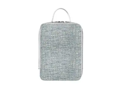 Tweed Mini Bag 3D model