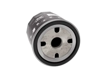 Oil Filter 3D model