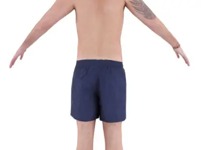 Corey Rigged 007