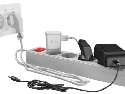  Electrical Equipment Collection 