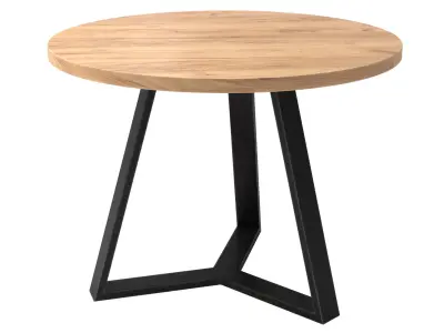 Suonsi table 3D model