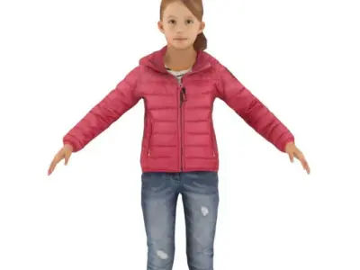 Luisa Rigged 004