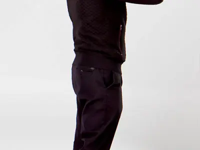 Posed 00395 06