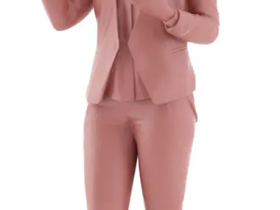 Bianca Posed 025