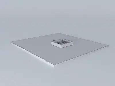 NO ODINARY FORKLIFT (sketchyphysics) Free 3D model