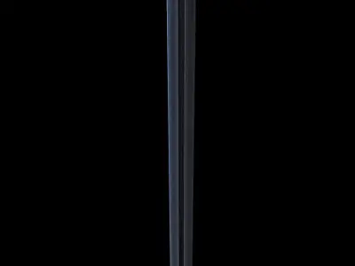 Sword 3D model 36