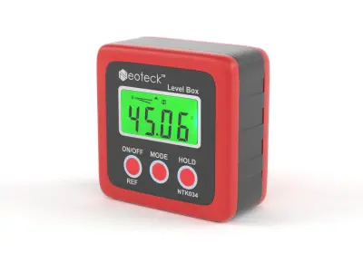 Digital Angle Finder 3D model buy