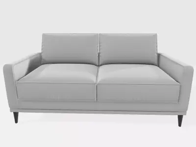 Sofa MOK10 3D print model